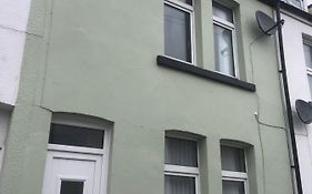 Town House Weymouth 3 Bedrooms