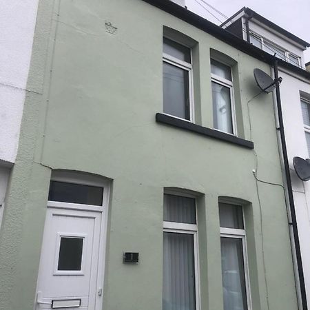 Town House Weymouth 3 Bedrooms Exterior photo